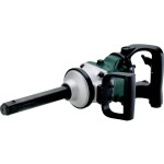 Metabo DSSW 2440-1 601551000 pneumatický rázový skrutkovač Typ uchytenia nástroje: vonkajší štvorhran 1 (25 mm); 601551000