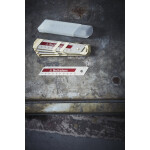Hultafors Tools Čepele náhradné 18mm SBN 18-4x3 (389740)