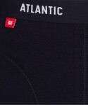 Pánské boxerky ATLANTIC 3Pack vícebarevné