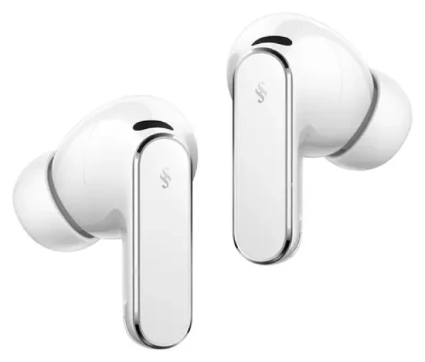 Huawei FreeBuds Pre 5 biela / Bezdrôtové slúchadlá s mikrofónom / nabíjacie púzdro (55038661)