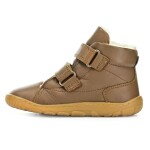 Lurchi Joker Barefoot Tan zimné barefoot topánky 23 EUR