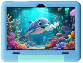 Blackview TABLET TAB20KIDS 10" 4/64GB/TAB20 KIDS BLUE BLACKVIEW
