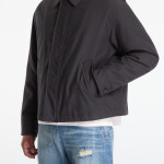 Bunda MM6 Sportsjacket Dark Grey Melange 52