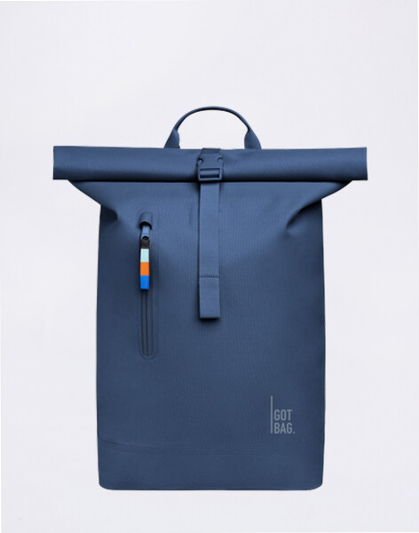 Got Bag Rolltop Lite 2.0 ocean blue