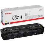 Canon CRG-067H Yellow Originál (5103C002)