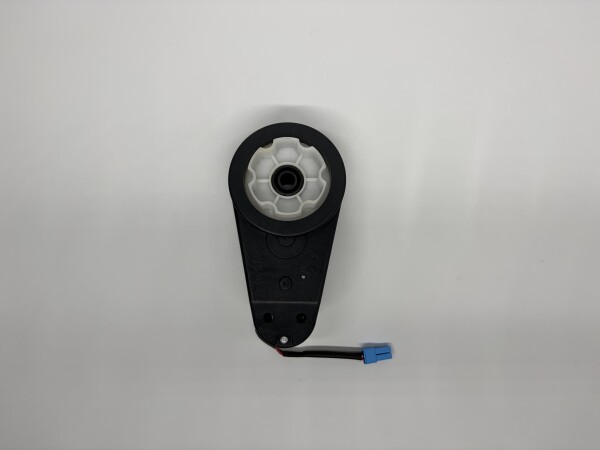 Mamido Mamido Motor s prevodovkou RS555-C 24V RPM 11000 pre elektrické autíčko