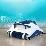 Robotický bazénový vysávač Maytronics Dolphin Pool up