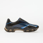 Tenisky adidas F50 Walkable Core Black/ Lucid Ray Blue/ Silver Met. EUR 40 2/3