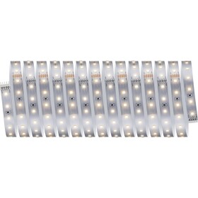 Paulmann MaxLED 500 71230 LED pásik základná sada 230 V 5 m teplá biela; 71230