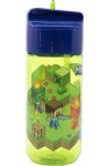 STOR Fľaša na pitie Tritan Minecraft 430 ml (152595)