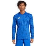 Adidas Team Icon 25 dres s dlhým rukávom M JM6788 Muži S