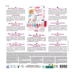 Sentosphere Sentosphere Moja kreatívna manikúra