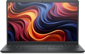 Dell Dell 15 AG FHD AMD Ryzen 5 7520U/8GB/512GB/AMD Radeon 610M/Ubuntu/ENG kbd/Black/3Y Basic OnSite | Dell