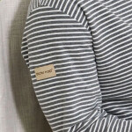 Pánske pyžamo 5248 tmavosivé - Doctornap šedá M