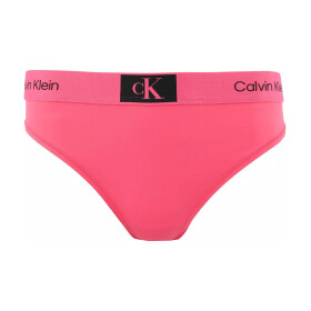 Dámske tangá Modern 1996 QF7248E-9T4 - Calvin Klein S