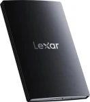 Lexar SL500 Portable 2TB / Externý SSD / 2.5" / USB 3.2 / čítanie: 2000MBs / zápis: 1800MBs (LSL500X002T-RNBNG)