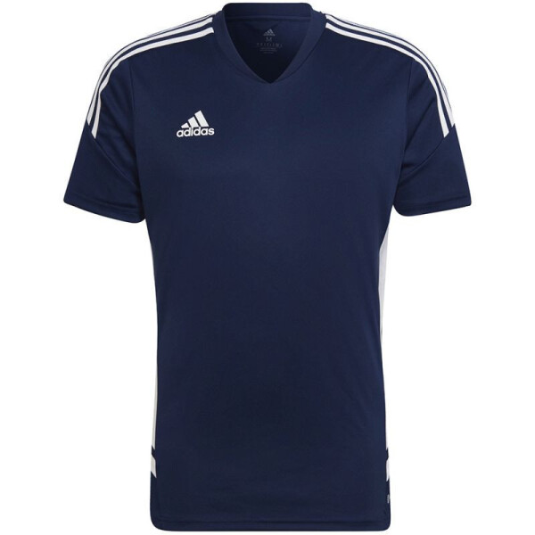 Pánske tričko Condivo 22 Jersey výstrihom do HA6291 Adidas