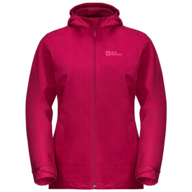Bunda Jack Wolfskin Moonrise 3v1 Jkt W 1115621-2160 M