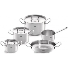 Originál Profi Collection sada 5 kusov - Fissler - Fissler
