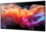 75" NEC E759 čierna / Veľkoformátový displej / UHD 4K / IPS / LED (PNE759)