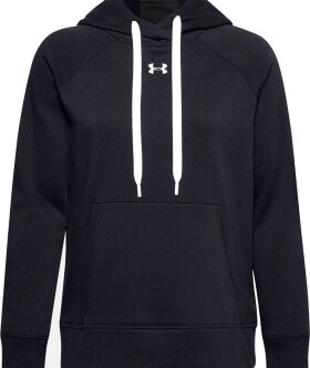 Under Armour Rival Fleece Hb Hoodie W 1356317 001