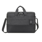 Riva Case 8831 čierna / taška na MacBook Pro a ultrabook 15.6 (RC-8831-B)