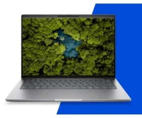 HP ZBook 8 G2a 14 strieborná / Notebook / 14" WUXGA / AMD RYZEN AI 7 PRO 450 / 32GB / 512GB SSD / AMD Radeon / W11P (DK3A6ET#ABD)
