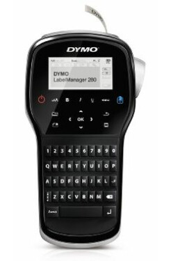 Dymo tlačiareň samolepiacich štítkov LabelManager 280 (S0968940)