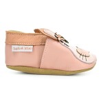 Lait et Miel Králiček (Lapin) barefoot capáčky 24 EUR