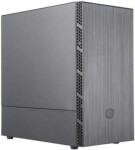 Cooler Master MasterBox MB400L W OD čierna / Micro ATX / 2x USB 3.0 / 1x 120mm / bez zdroja (MCB-B400L-KN5N-S00)