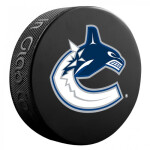 Pamätný hokejový puk Inglasco NHL Basic 510AN000400 Detroit Red Wings