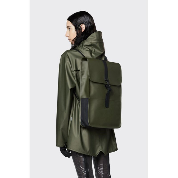 Vodotesný batoh Rains 48x30x12cm 13L BACKPACK 12200 65 Univerzální
