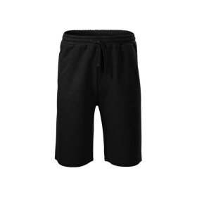 Šortky Malfini Comfy MLI-61101 black