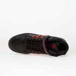 Tenisky adidas x Willy Chavarria Forum 84 Hi Core Black/ Core Black/ Red EUR 38