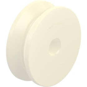 Blickle 754297 koliesko s dvojitým nákolkom; 754297