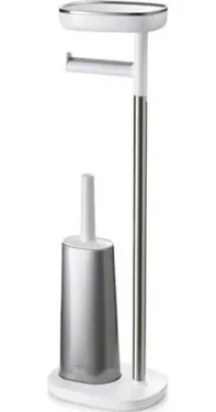 Joseph joseph EasyStore WC kefa / WC kefa / kompaktný design (70519)