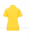 Dámska polokošeľa Payper VENICE LADY Farba: Žltá, Veľkosť: 2XL (000953030501000XXL)