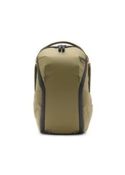 Peak Design Everyday Backpack 15L Zip Kelp / Batoh / objem 15 litrov (BEDBZ-15-KP-3)