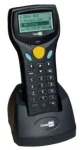 CipherLab CPT-8300L Prenosný terminál / laser 1D / 6MB / 24 kláves / bez stojana (A8300-L-06M)