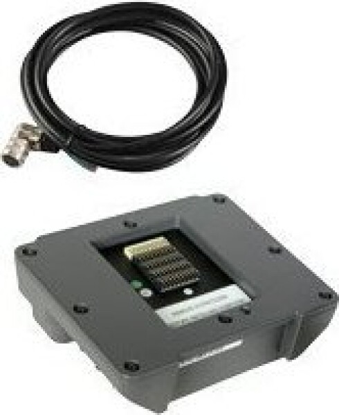 Honeywell VM1001VMCRADLE stacja dokująca Palmtop Čierny