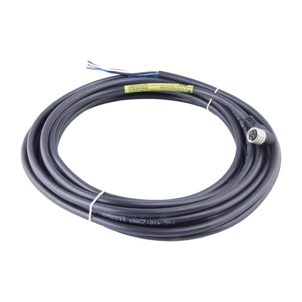 Molex upravený zástrčkový konektor pre senzory - aktory, 1200270153, 1 ks; 1200270153