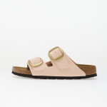 Tenisky Birkenstock Arizona Big Buckle Birkibuc Women Light Rose EUR 40