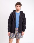 Patagonia M's Nomader Hoody Jacket Black L