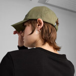 Puma ESS Metal Cat Baseball Cap 025994-02 jedna velikost