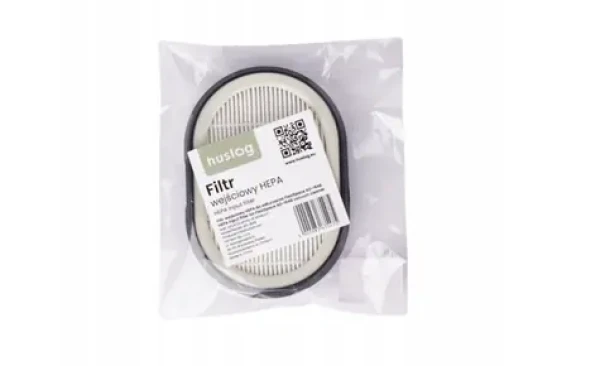 Huslog HEPA filter pre vysávač FlexiSpace / Filter do vysávača / 1 ks (OWN000085)