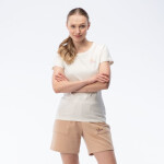 Dámske tričko s krátkym rukávom NARICA II WO'S XL