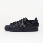 Tenisky adidas Superstar II Anthony Edwards Night Indigo/ Night Indigo/ Silver Metallic EUR 40 2/3