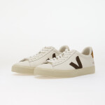 Tenisky Veja Campo Leath White/ Camel-Wild-Country EUR 40