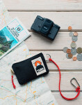 YKRA Travel Case Black