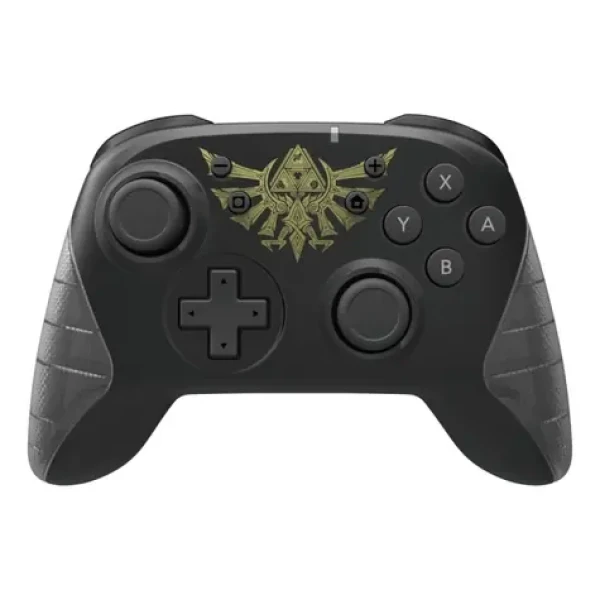 HORI Wireless HORIPAD (Zelda) / bezdrôtový ovládač pre Nintendo Switch (NSP164)
